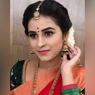 Rithika Tamilselvi