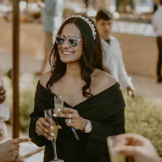 Radhika Aquib Mehdi