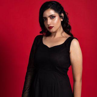 Aishwarya Laxmi