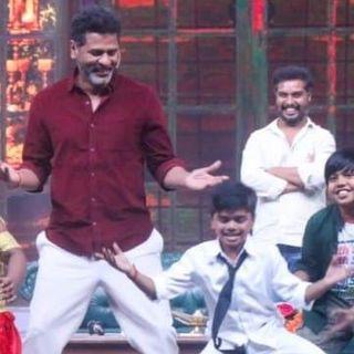Thiyan Jackie