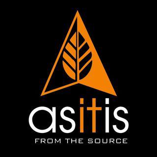 AS-IT-IS Nutrition | ATOM