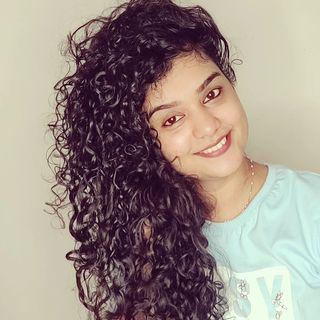Curly Hair • Skin Care • Comfy Fashion