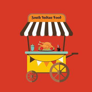 South Indian Food