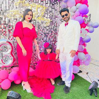 ANAYA SHARMA | BABY INFLUENCER🧿