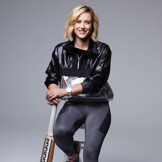 Ellyse Perry