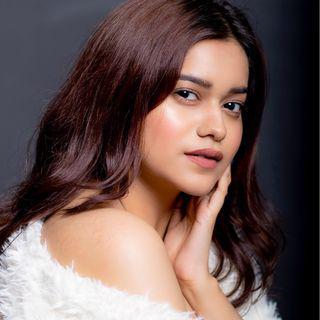 Niharika🤍✨