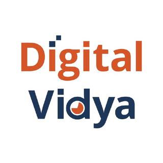 Digital Vidya | #1 Digital Marketing Course in India