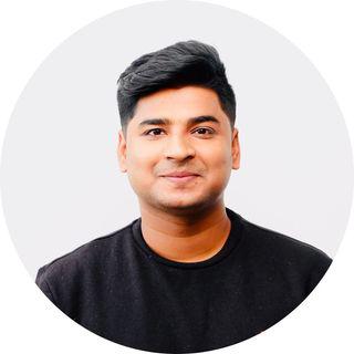 Rohan Mishra 🔹UI/UX Design Coach