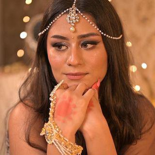 Ria Sehgal