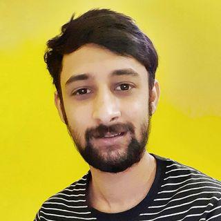 Nitish Khagwal