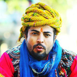 Dinesh Singh