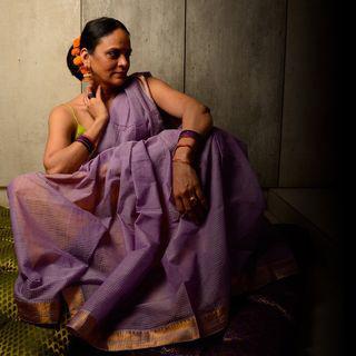 MOHINI | Custom made Blouses/Dresses Curated Sarees