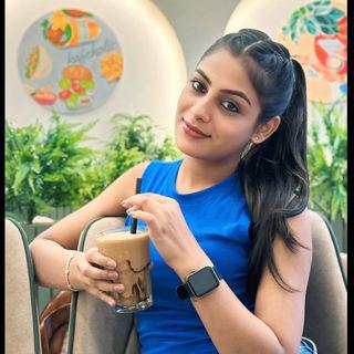 Nikita Ranawat 👑
