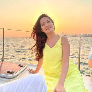 Puja Sharma
