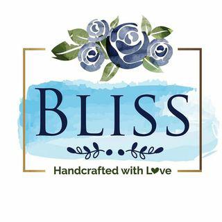 Bliss by Bhadra Gogari