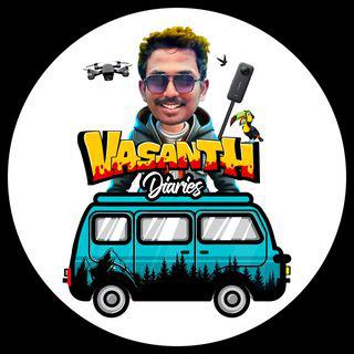 Vasanth Vasanth