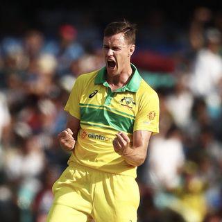 Jason Behrendorff