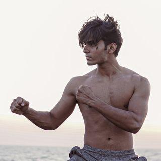 Darshan Wairkar