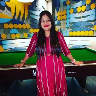 Pooja Jain/ Lifestyle blogger