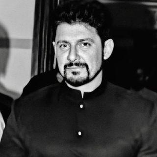 Dr. Shriram Nene