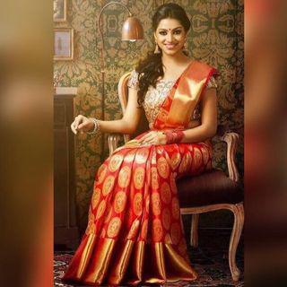 sakhi collections🧿