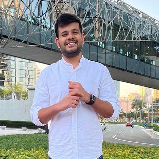 Jay Kapoor