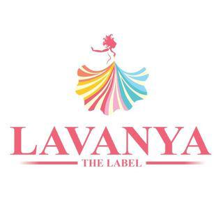 Lavanya The Label