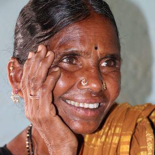Milkuri Gangavva