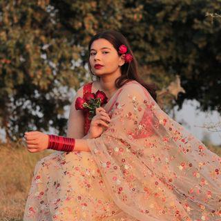 Dr. Ipsa Shah |TheMuseGirlie