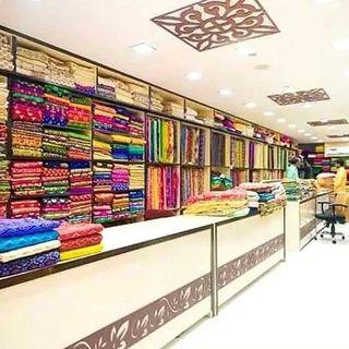 ARPIT SILK INDIA FABRICS