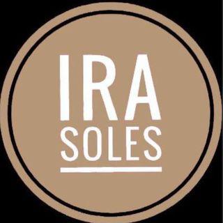 Ira Soles Handcrafted Kolhas ❤