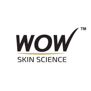 WOW Skin Science India