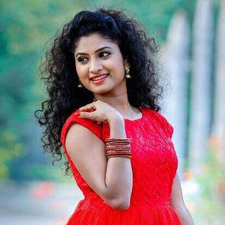 Vishnu Priya