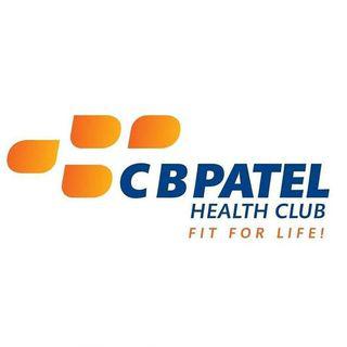 C B PATEL HEALTH CLUB