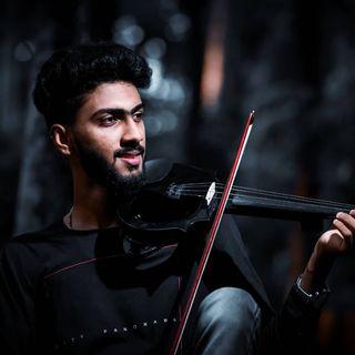 Vishnuprasad C