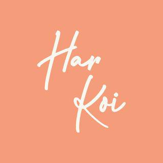 Harkoi | Beauty For Everyone