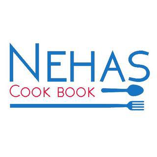 Nehas Cook book - Gujarati