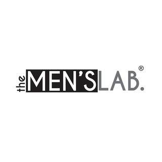 The Men’s Lab