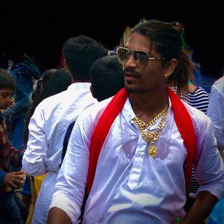 Sailesh Patel