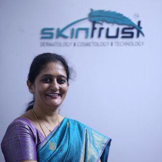 Dr Kavitha/Skintrust
