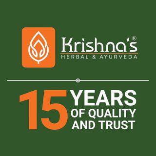 Krishna's Herbal & Ayurveda