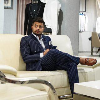 Akhand Pratap Singh