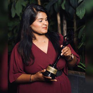 Sowndarya V