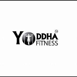 Yoddha Fitness