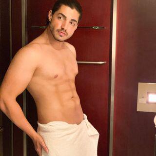 Siddharth Joukani