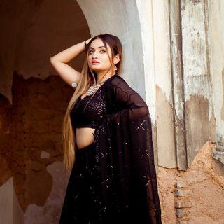 RASHIKA SACHDEVA 🤍