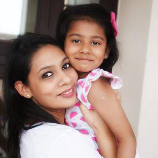 Tripti Jain