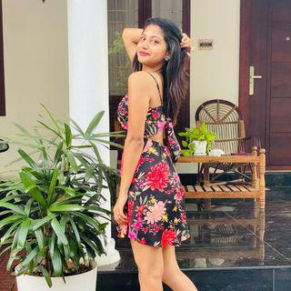 Ann Sindhu Johny