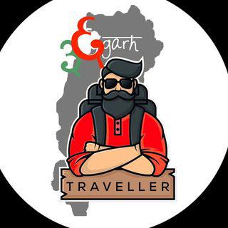 Chhattisgarh Traveller | Manish Rathore