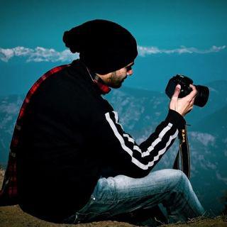 Divyansh pant | Traveller 🇮🇳